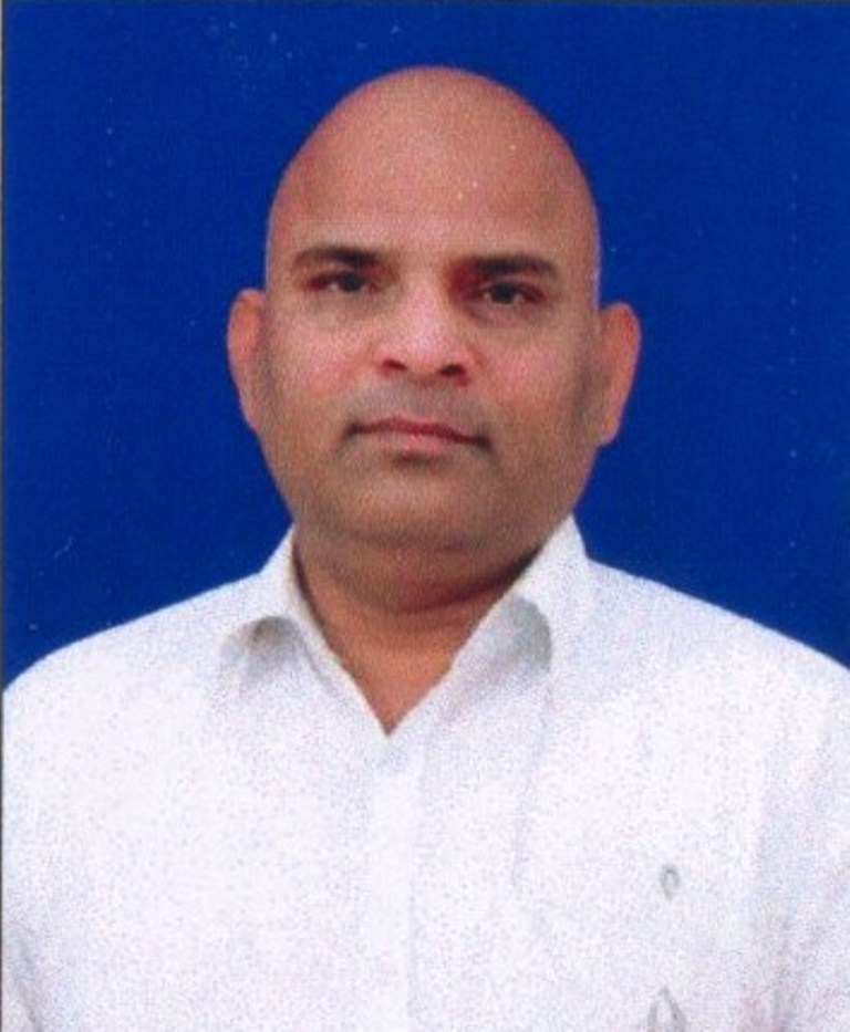 Dev Pratap Singh