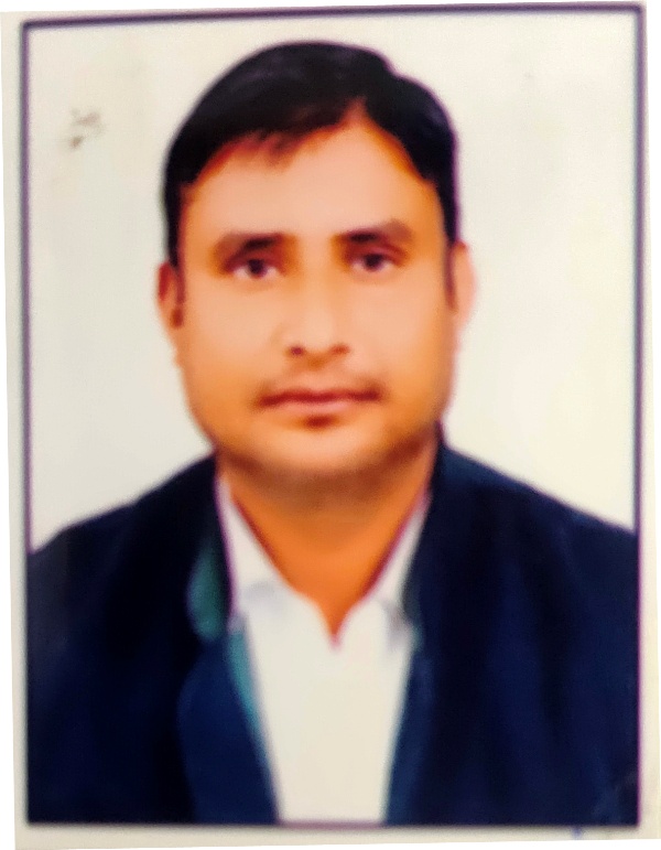Kuldeep Kushwaha