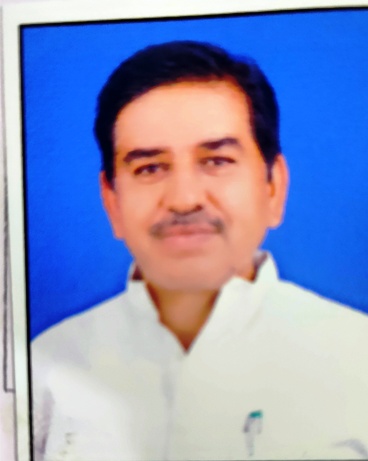 Manoj Tiwari