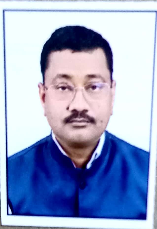 Sanjay Kumar Sahu