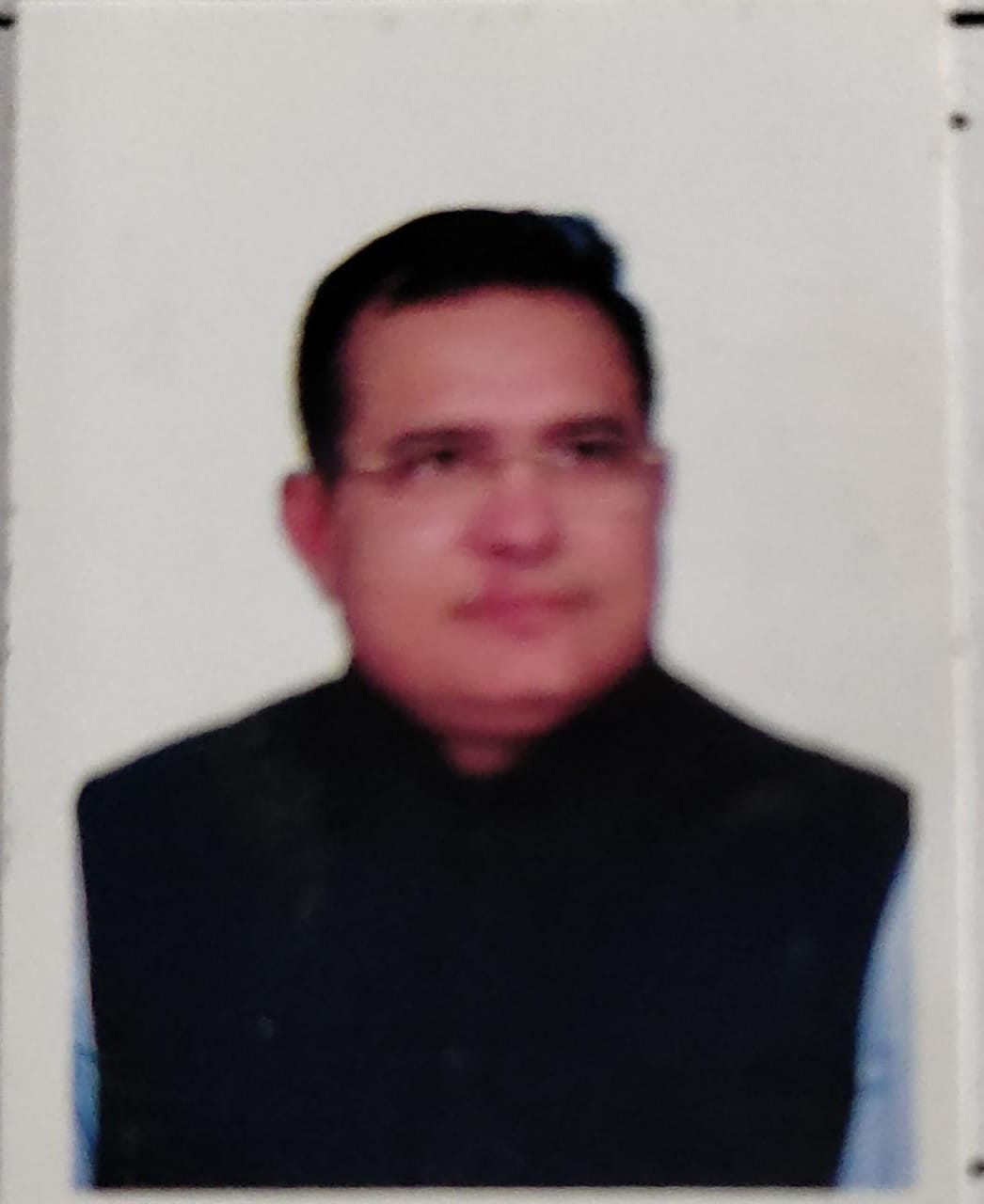 Ashish Mishra