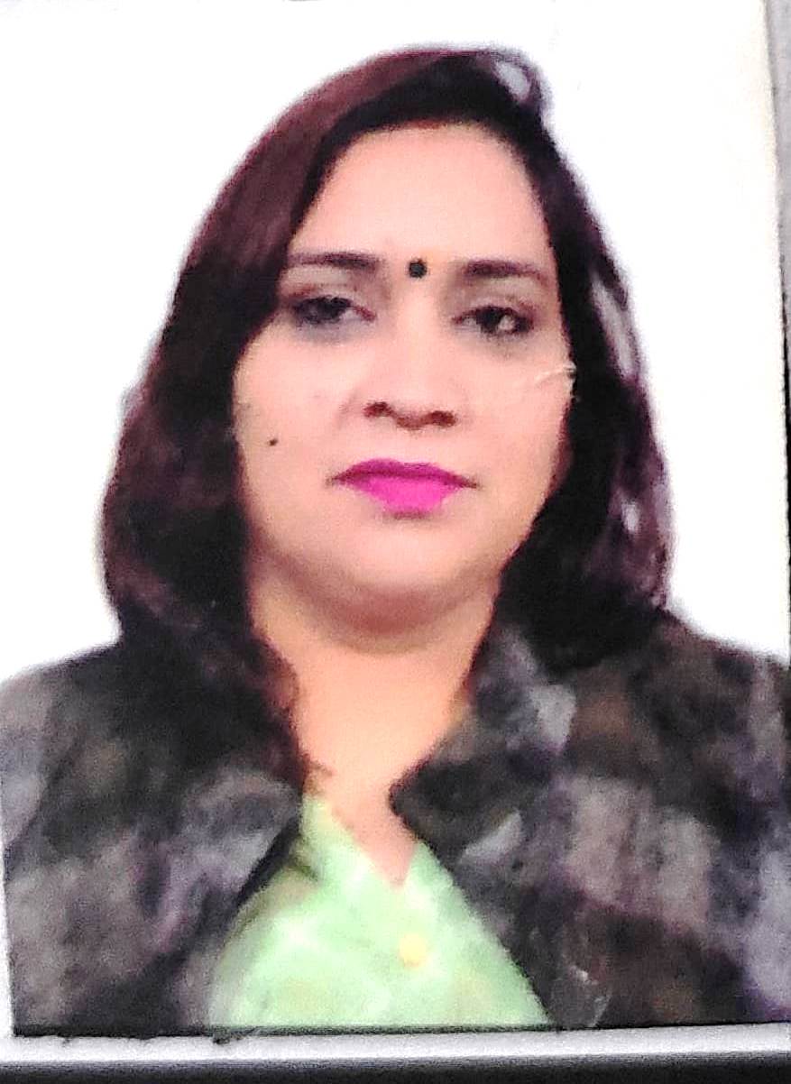 Deepti Verma