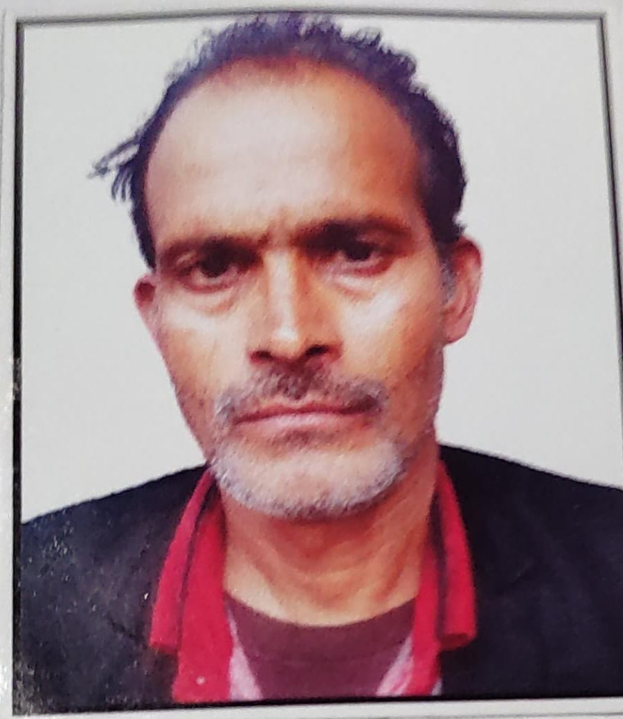 Nafees Khan