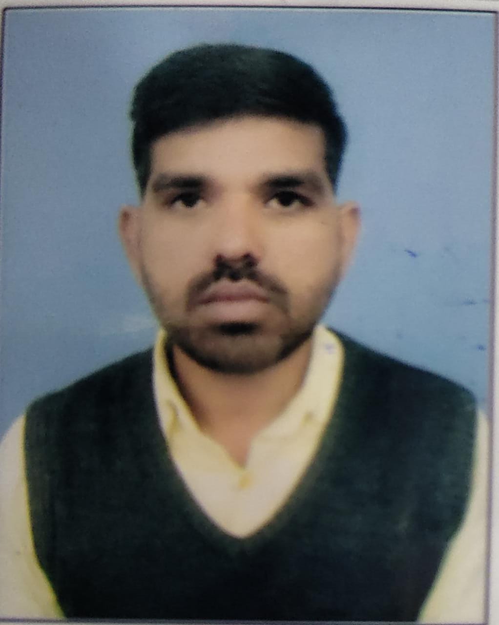 Radheshyam