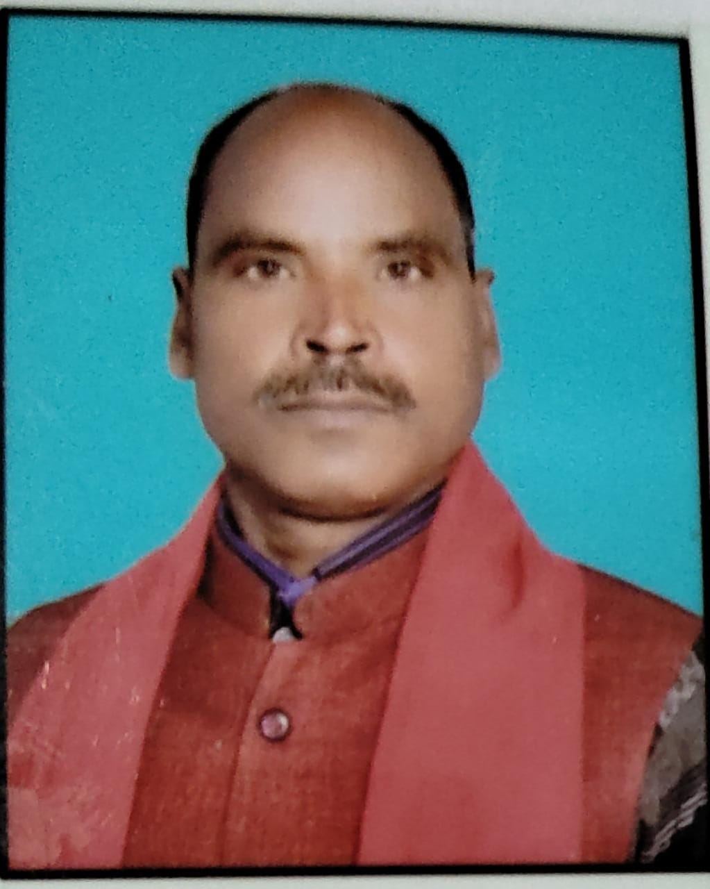 Rajesh Kumar Rathaur