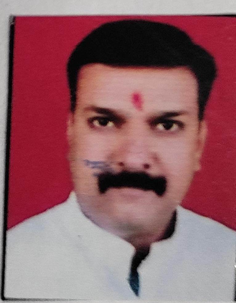 Shashank Trivedi