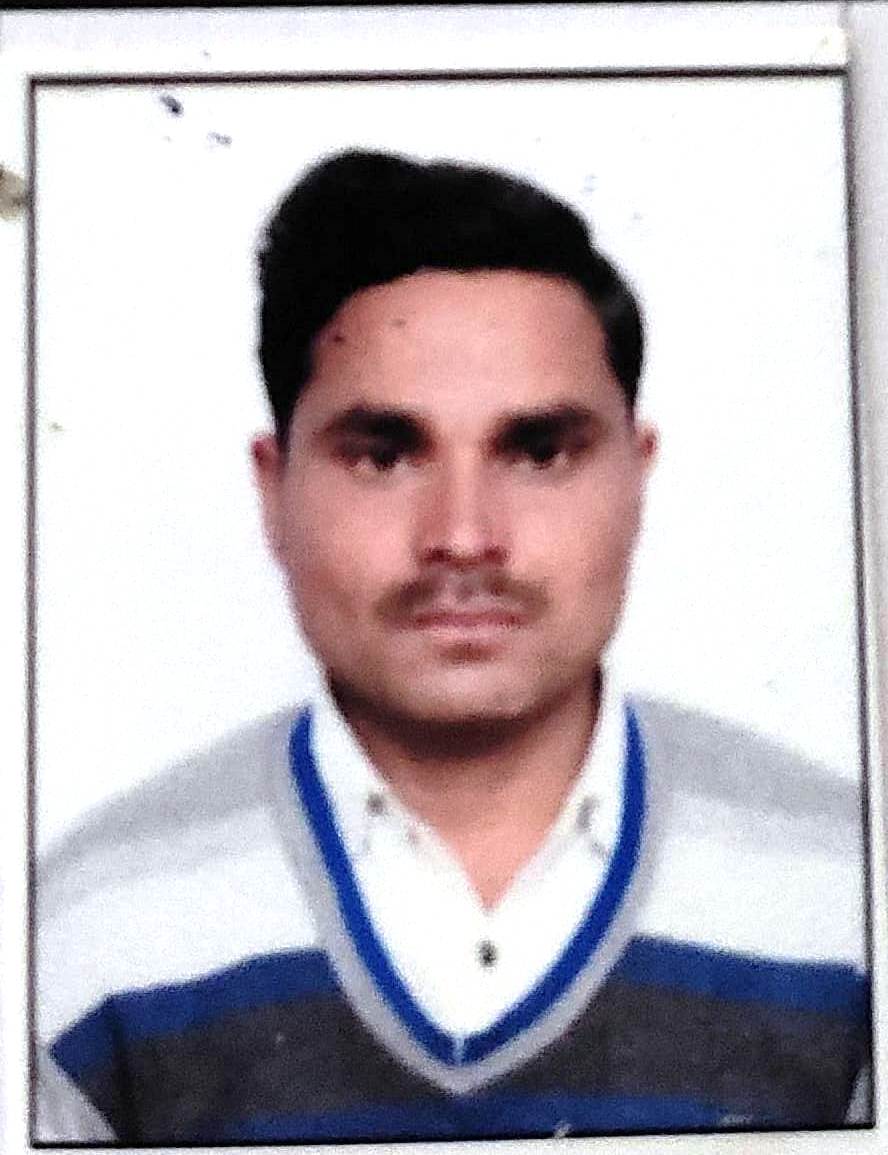 Shyam Lal