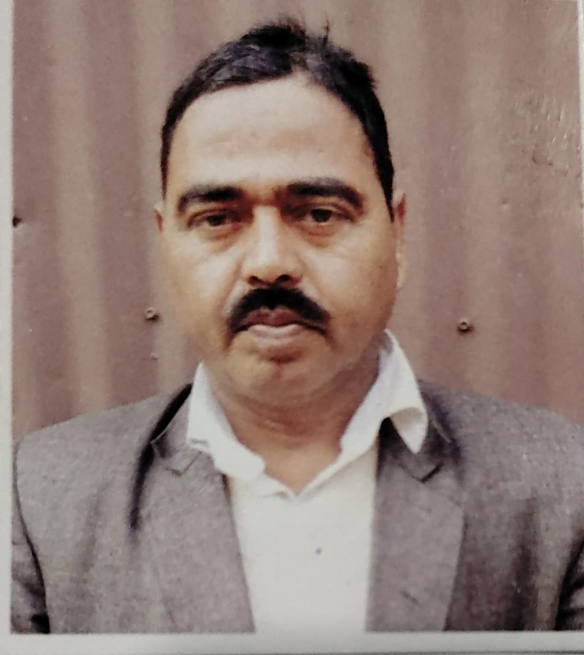 Tej Narayan Vishvakarma