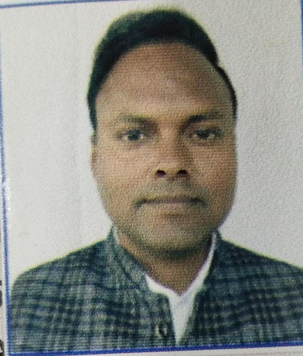 Gaurav Nand