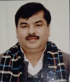 Rajkumar Urf Raju Yadav