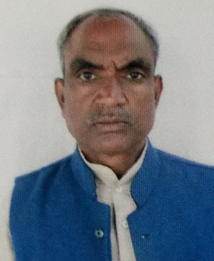 Ramratan Kashyap