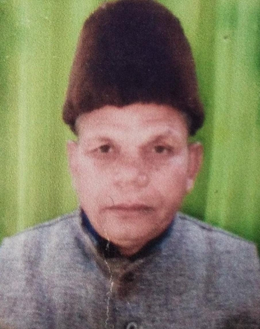 Sades Yadav