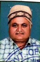 Sunil Singh