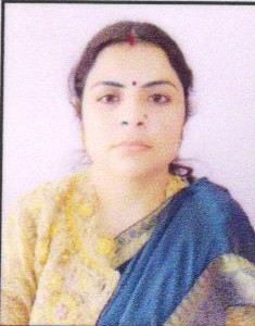 Archana Mishra