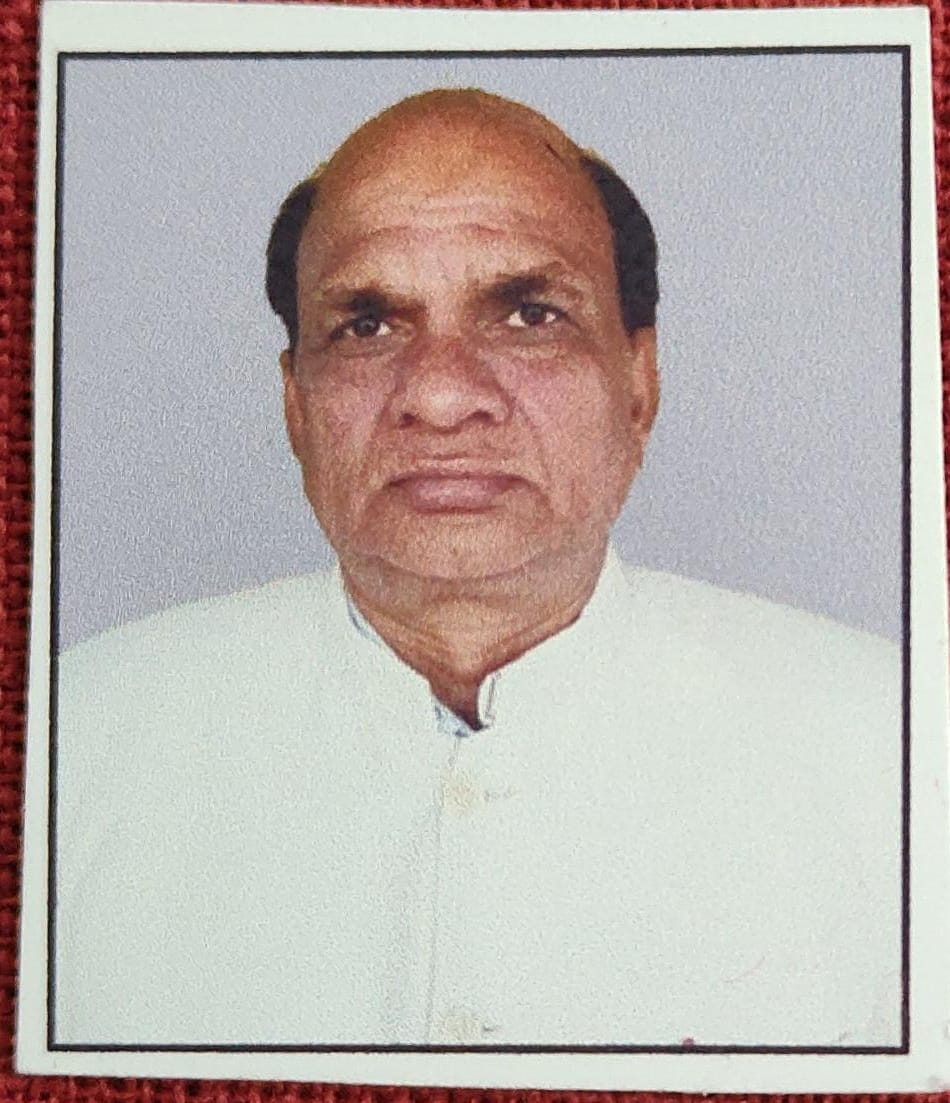 Dr. Akhilesh Kumar Dwivedi