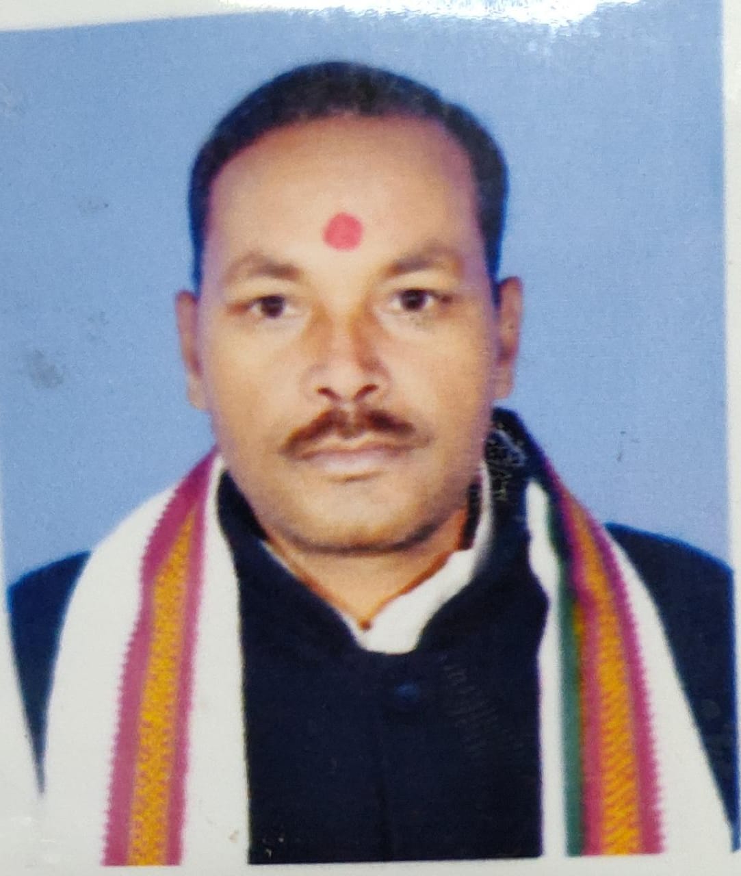 Kamalesh Kumar Mishra