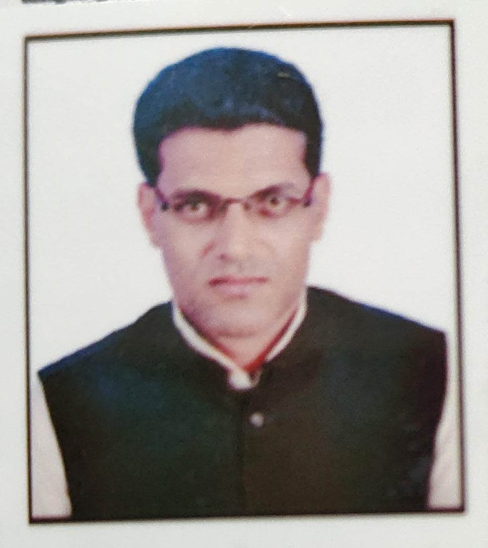 Mrityunjay Singh