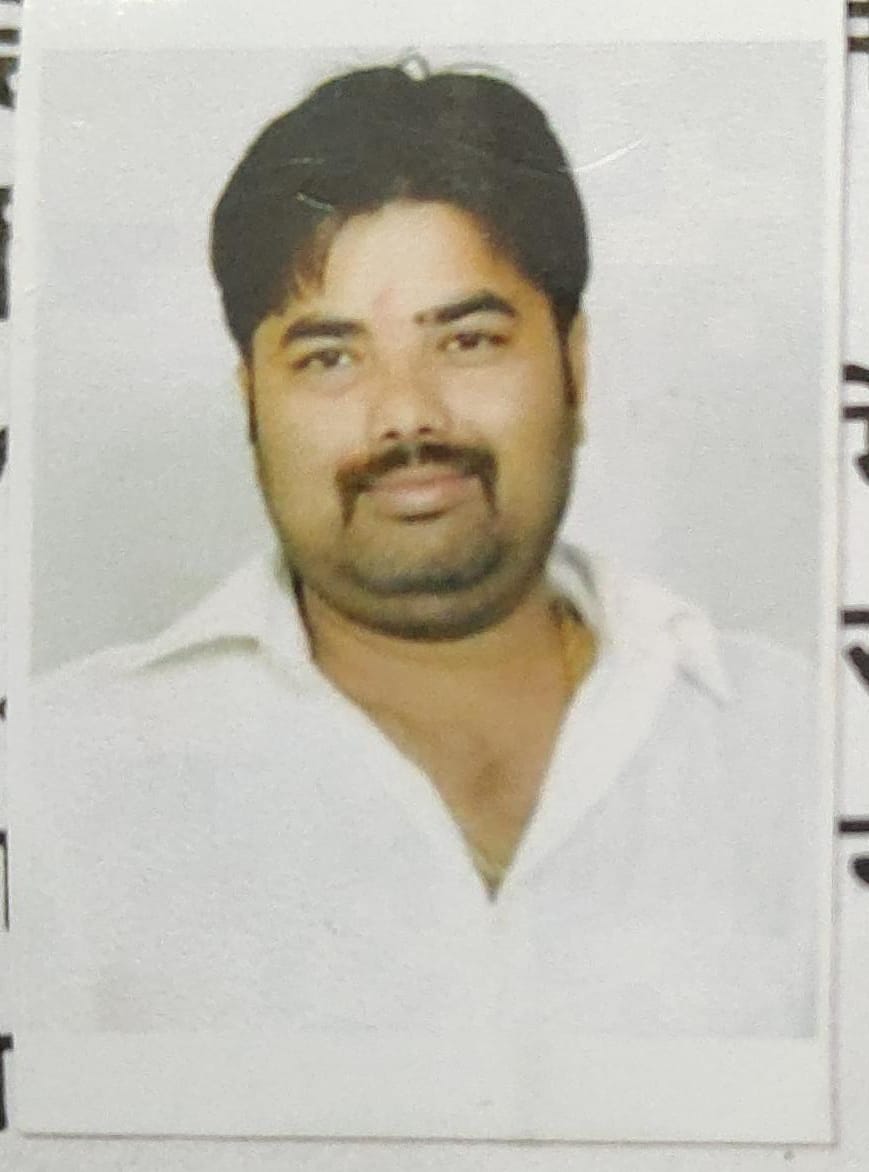 Rohit Shukla