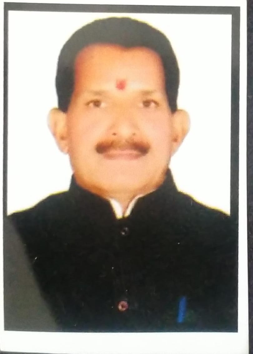 Shiv Shanker Chaubey