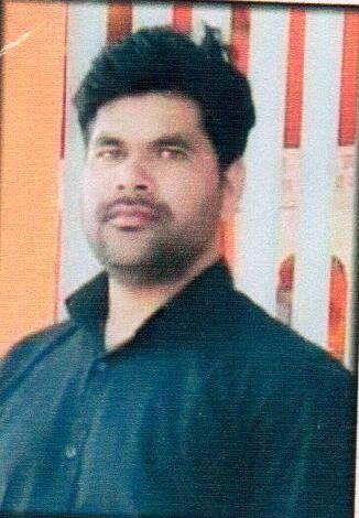 Ashish Kumar