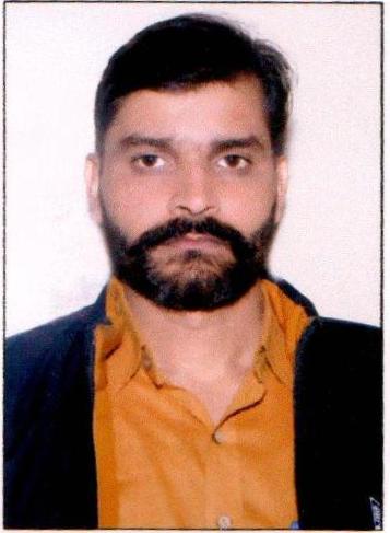 Avanish Tiwari Prince