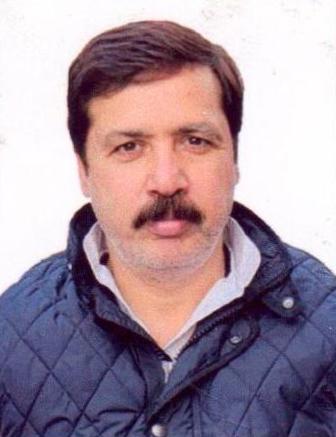 Dhananjay Singh