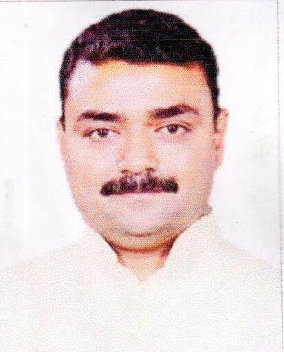 Krishna Pratap Singh K.P.