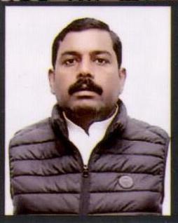 Lucky Yadav