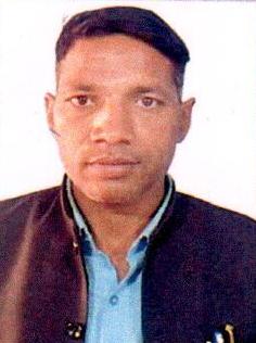 Manoj Yadav