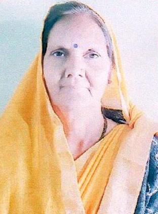 Pushpa Shukla