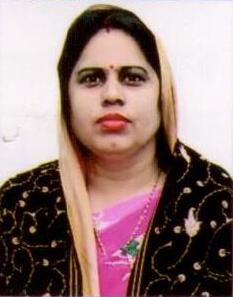 Pushpa Yadav