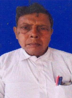 Ram Sakal