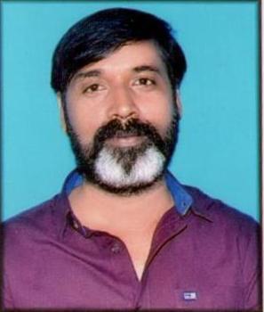 Shailendra Yadav