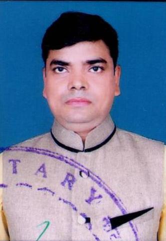 S.P. Yadav