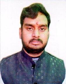 Vishal Pandey