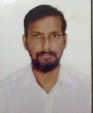 Ajay Kumar Rawat