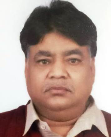 Indal Kumar