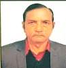 Avinash Chandra Tripathi