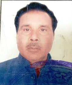 Krishna Datta Panday