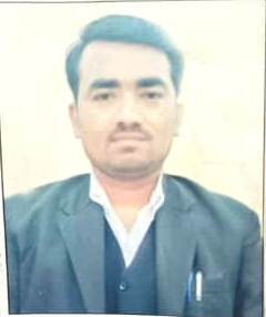 Pushpendra Kumar Tripathi