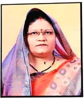 Ranjana Barati Lal Pandey