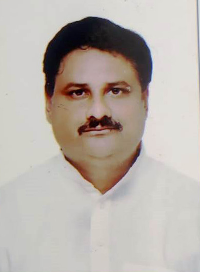 Arun Vidyarthi Advocate