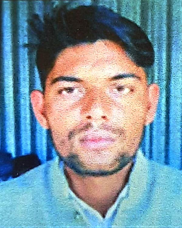 Dharmendra Kumar