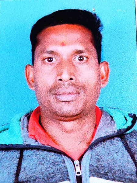Harilal