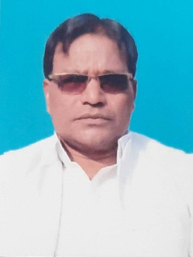 Laakhan Singh Rajpasi