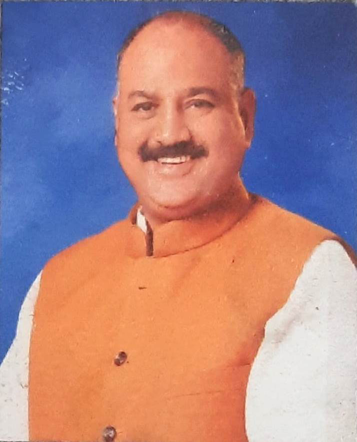 Lal Bahadur