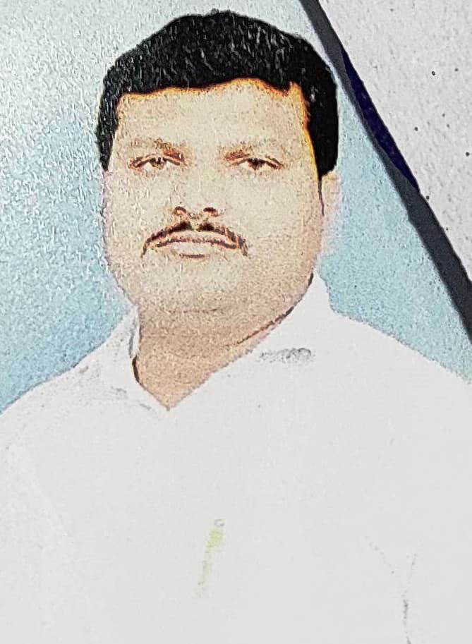 Radheshyam Chaudhari
