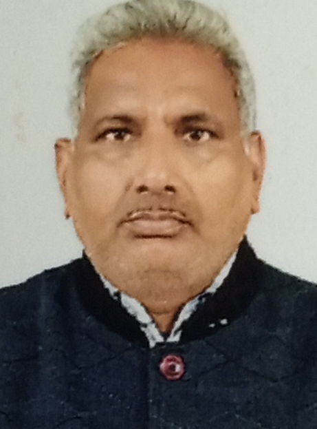 Jai Ram Suman