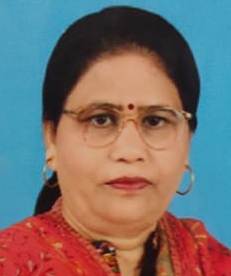 Kamla Sisodiya