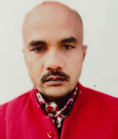 Ram Narayan